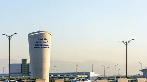 Aéroport d’Alger : Démantèlement d’un réseau de trafic de psychotropes Aéroport d’Alger : Démantèlement d’un réseau de trafic de psychotropes