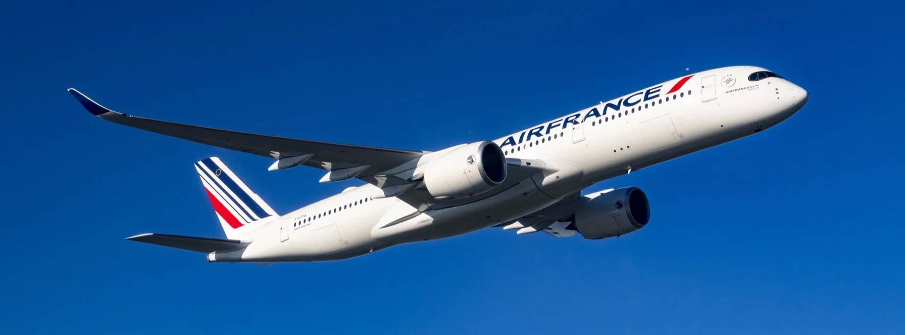 Air France frappe fort : des centaines de recrutements annoncés pour 2025 !