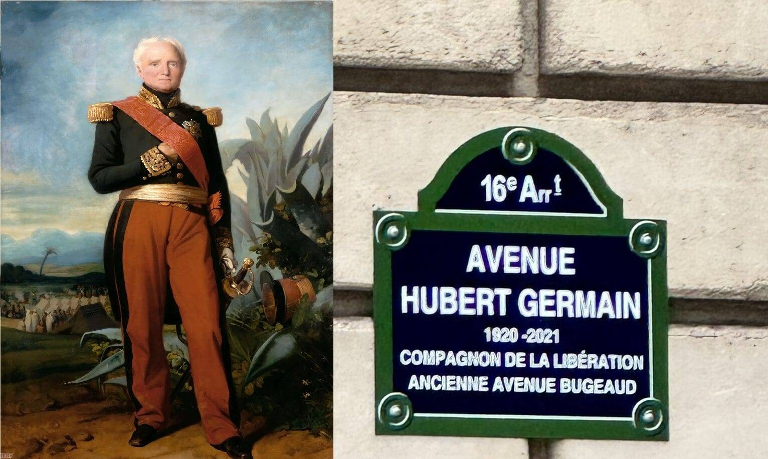 Paris déboulonne l'avenue Bugeaud, maréchal colonial : Fin de 170 ans d'hommage controversé Paris déboulonne l'avenue Bugeaud, maréchal colonial : Fin de 170 ans d'hommage controversé