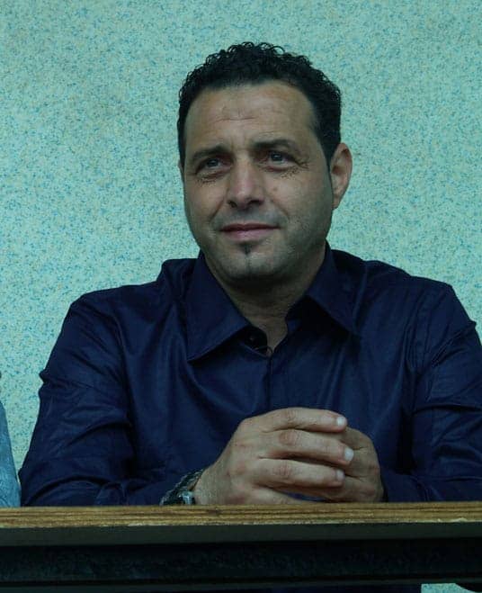 Vladimir Petkovic