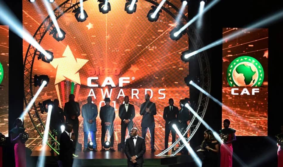 CAF Awards 2024 : Le Maroc choisi pour accueillir la cérémonie