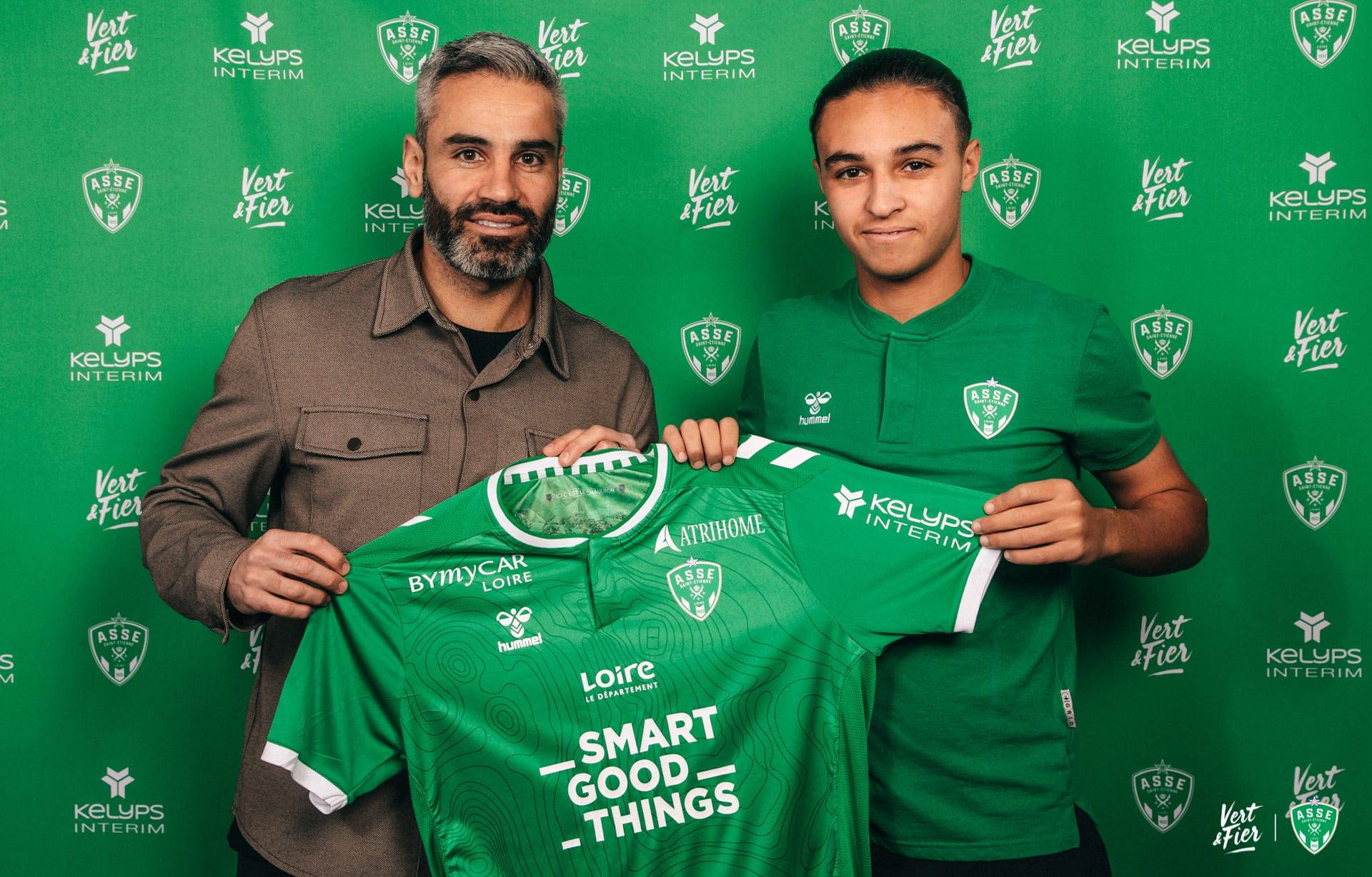 Equipe d'Algérie