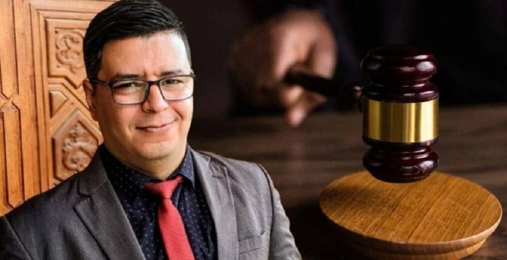 Badreddine Guermat en détention pour ses critiques contre le wali de Djelfa