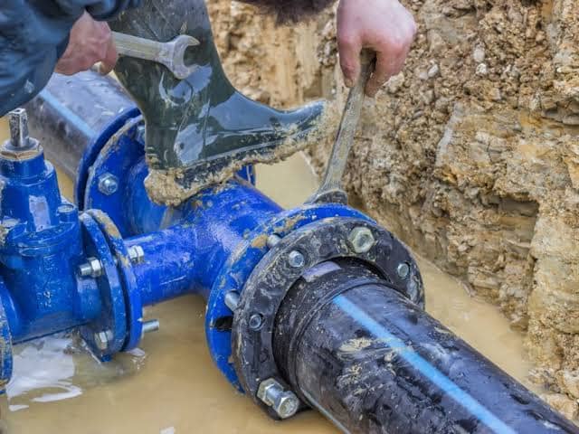 SEAAL : Certaines régions en Algérie sans eau, les raisons !