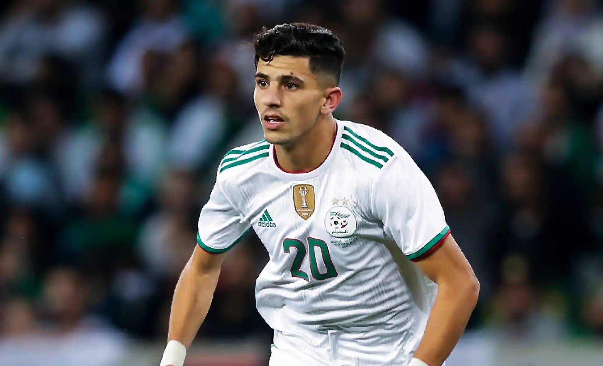 Absence de Youcef Atal : déclencheur d'une rivalité épique