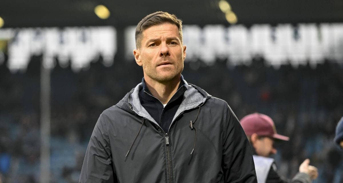 Xabi Alonso