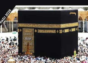 Hadj 2025 : La grande annonce pour cette catégorie !