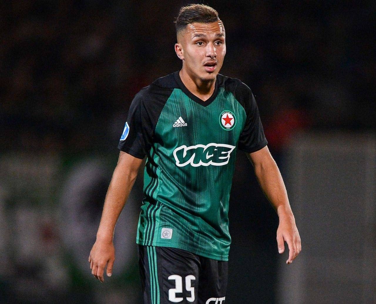 Yanis Hamache arrêté à l’aéroport d’Oran pour infraction douanière