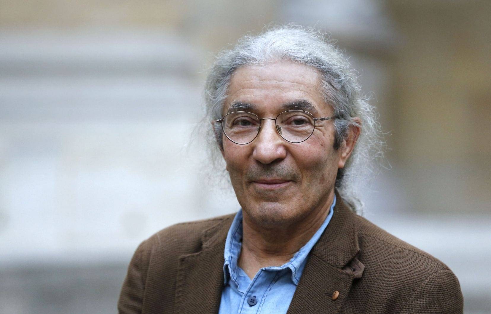 « Boualem Sansal n’aime pas l’Algérie » : Anissa Boumediène choque la France 