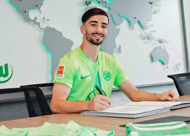 Mohamed Amoura : mauvaise nouvelle, l’avenir du crack algérien en suspens