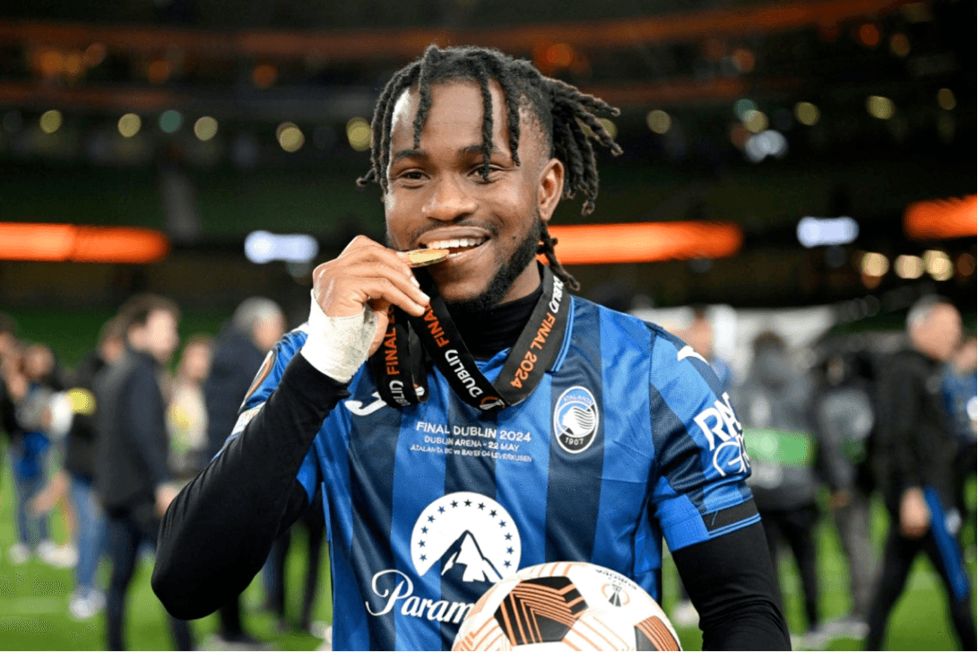 Ballon d'Or 2024 : les votes des journalistes africains révèlent un soutien pour Vinicius Jr Lookman