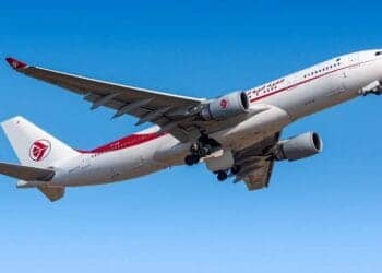 Air Algérie : Renforcement de la flotte avec 15 nouveaux avions d'ici 2025