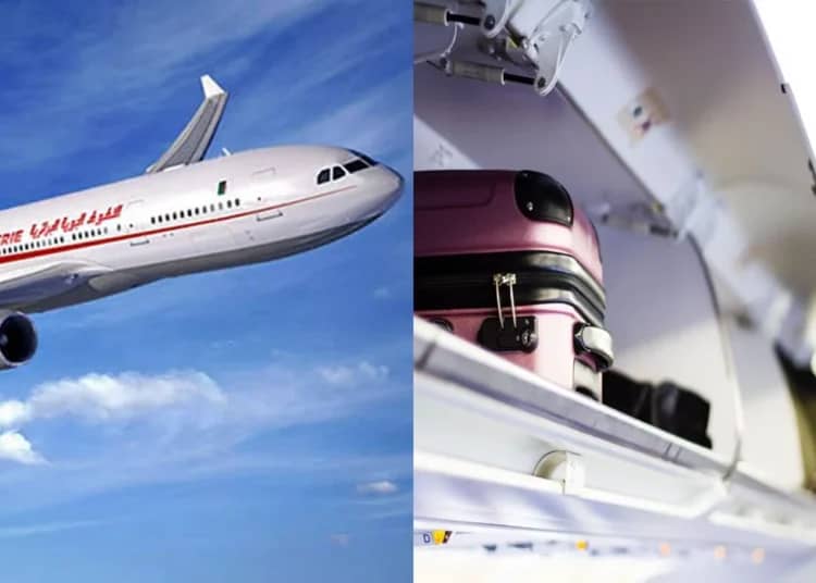 Du Boom! Air Algérie élargit son offre “0 Bag” vers de nouvelles destinations européennes Air Algérie élargit son offre “0 Bag” vers de nouvelles destinations européennes