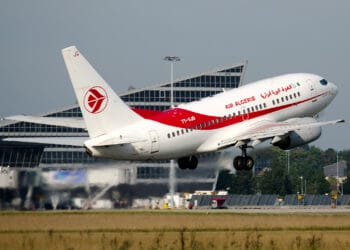 Air Algérie