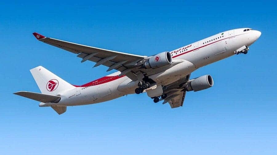 Air Algérie : Renforcement de la flotte avec 15 nouveaux avions d'ici 2025
