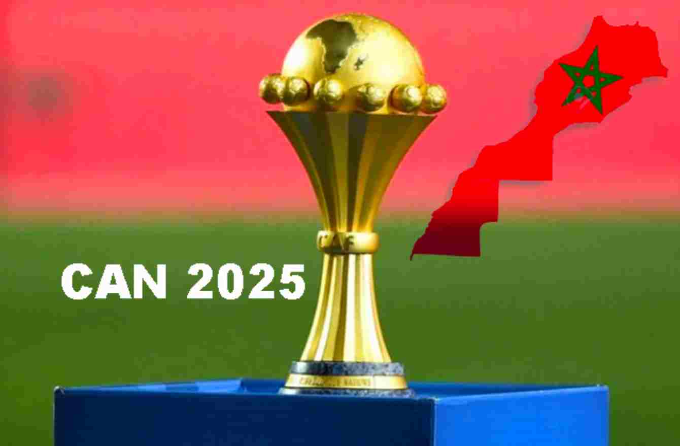 CAN 2025 : le Maroc promet à la CAF de...