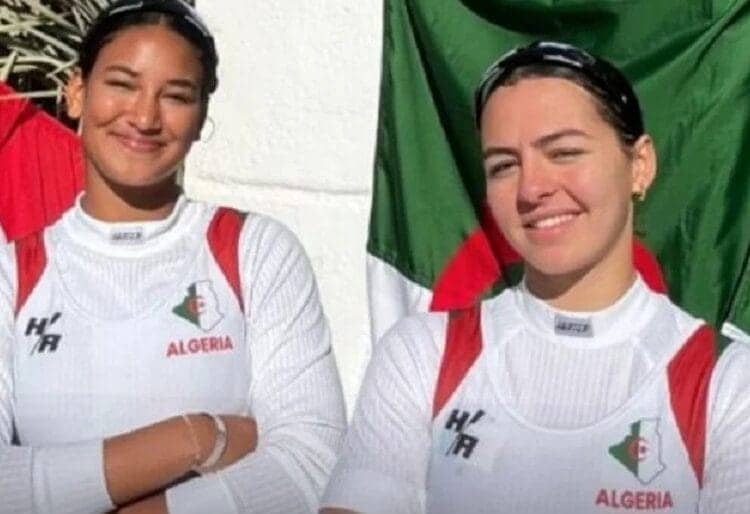 Championnats arabes 2024 : L’Algérie décroche sa première médaille d’or Championnats arabes 2024 : L’Algérie décroche sa première médaille d’or