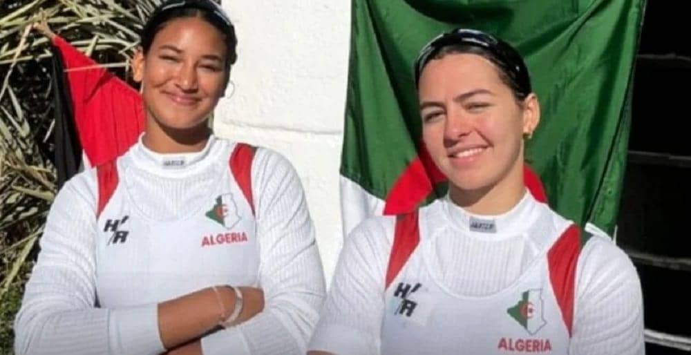 Championnats arabes 2024 : L’Algérie décroche sa première médaille d’or Championnats arabes 2024 : L’Algérie décroche sa première médaille d’or