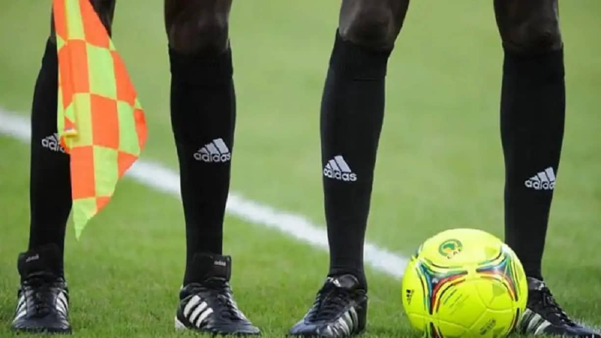 FIFA : Suspension de la liste des arbitres égyptiens, un signal d'alerte pour le football