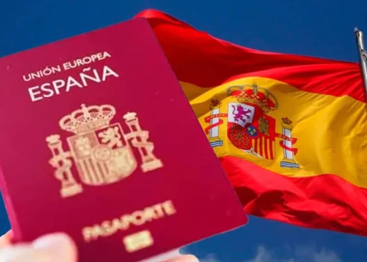 Voyage vers  l'Espagne : Ce que vous devez absolument savoir...