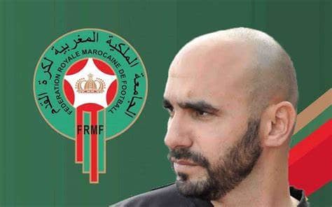 Coupe du Monde des Clubs : Le Maroc prépare un gros coup ! Coupe du Monde des Clubs : Le Maroc prépare un gros coup !