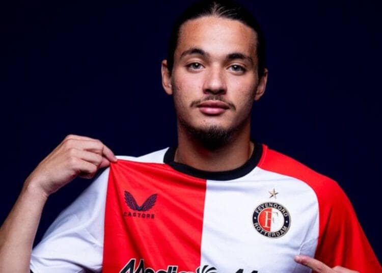 Anis Hadj Moussa choque le mercato : Feyenoord coupe l’herbe sous le pied de Benfica