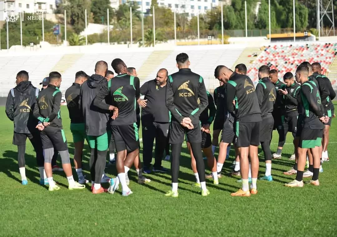 Coupe de la CAF : Le CSC privé de son ultime entraînement en Tunisie !