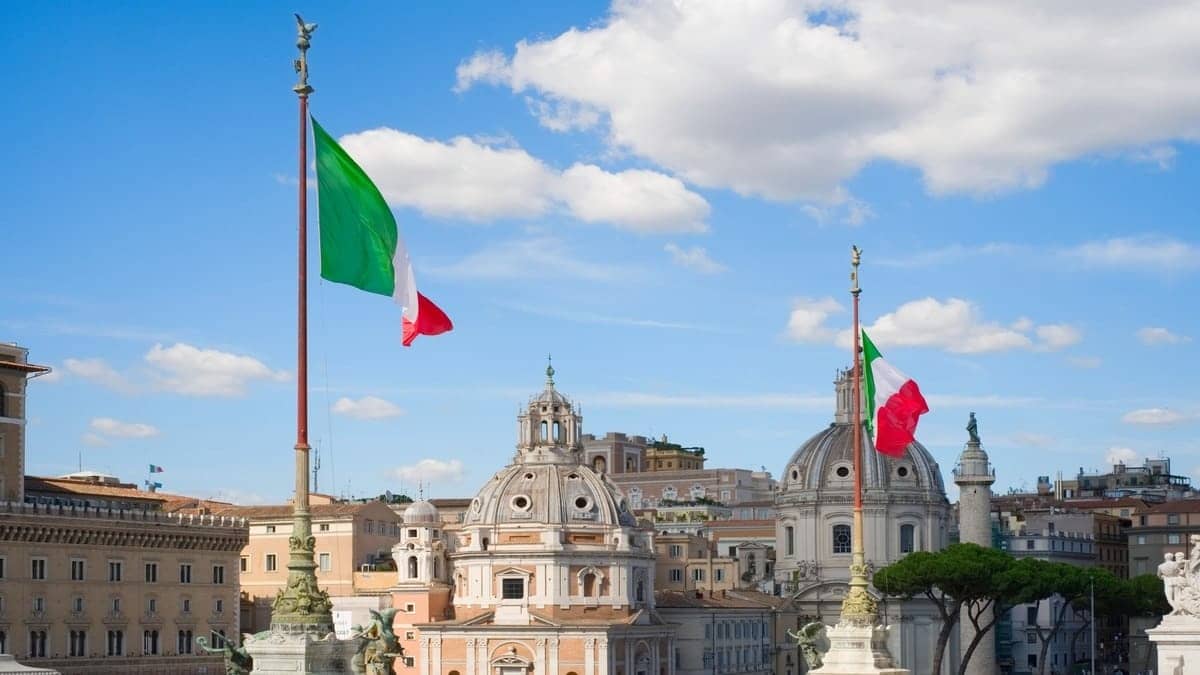 Italie : 2 000 visas pour des travailleurs dans le secteur de la construction, voici le pays maghrebien concerné Italie