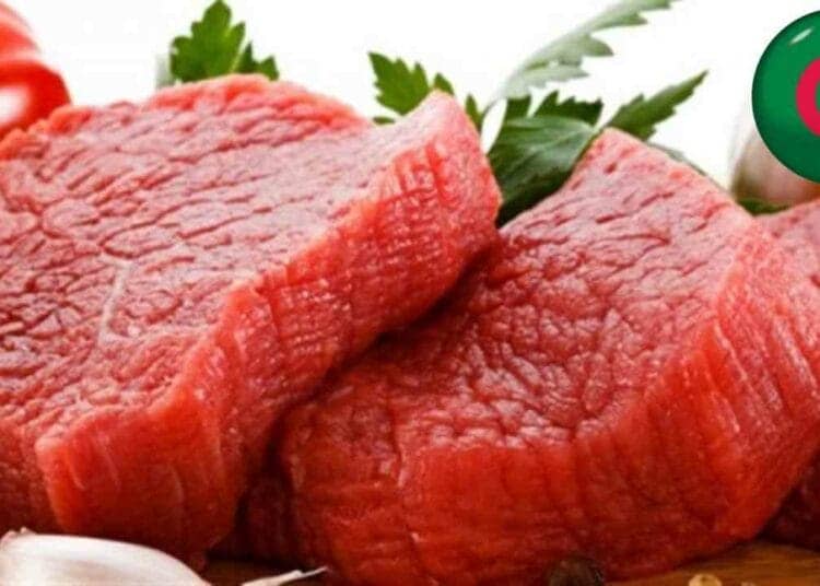 Importation de viandes et de produits laitiers en Algérie
