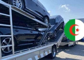 Importation de voitures de moins de 3 ans : une décision qui divise en Algérie