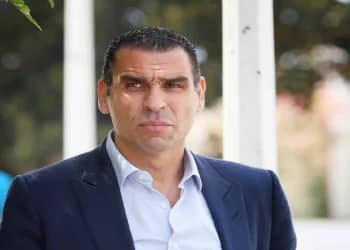 Kheireddine Zetchi, ex-président de la FAF, en détention provisoire
