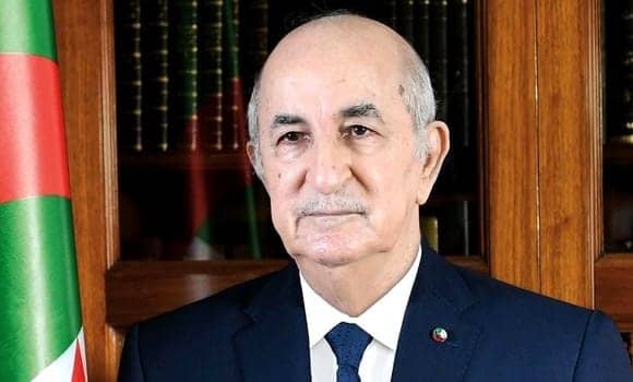 Tebboune