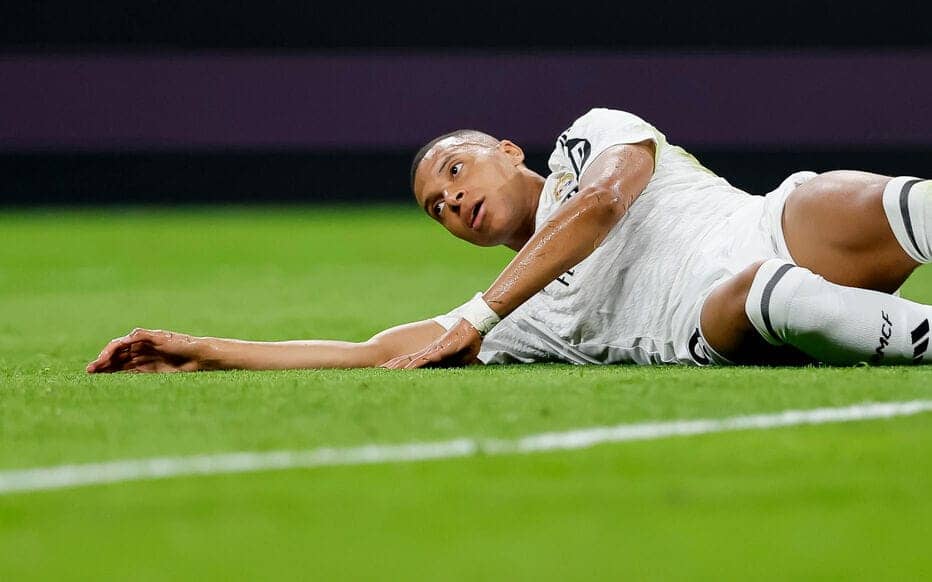 Real Madrid : En difficulté, Kylian Mbappé lâche une folle annonce ! Real Madrid
