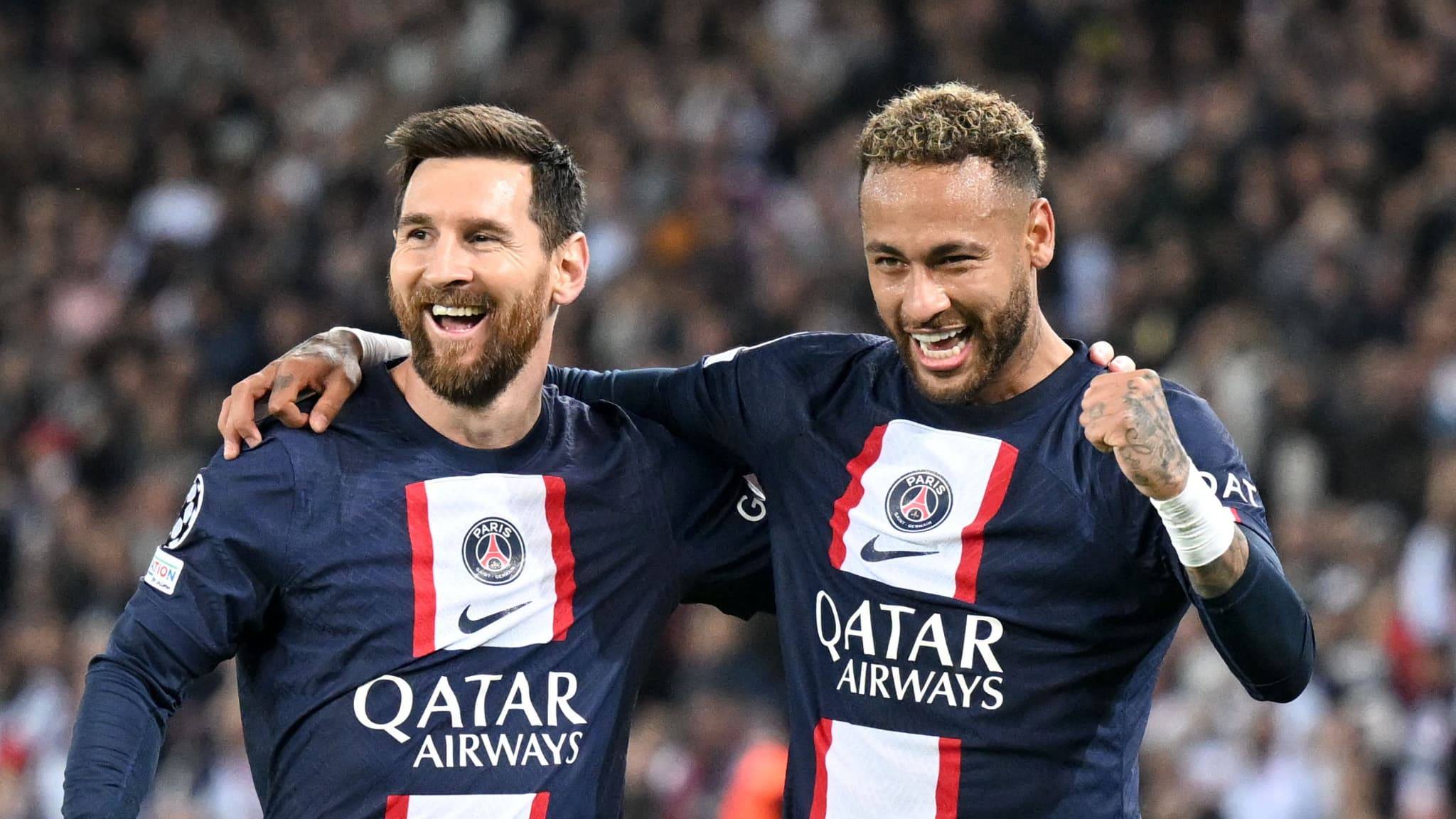 Messi et Neymar à l'Inter Miami ? La réponse cash de Tata Martino