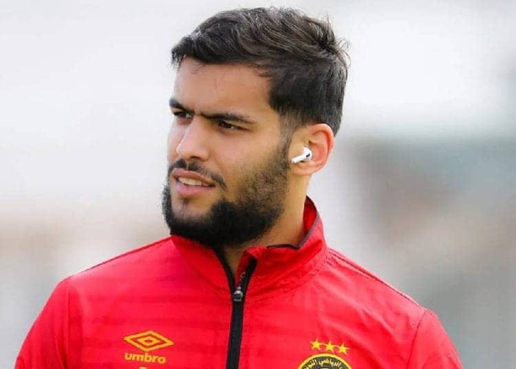 Mohamed Tougaï : C'est fini ! Mohamed Tougaï : C'est fini !