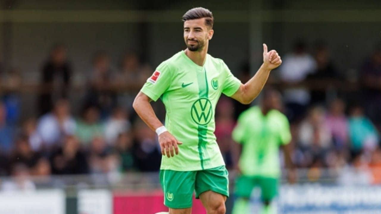 Equipe d'Algérie : Mohamed Amoura, la folle annonce pour Vladimir Petkovic ! 