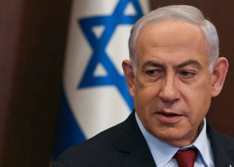CPI : Netanyahu visé par des mandats d’arrêt, l'Algérie salue la décision CPI : Netanyahu visé par des mandats d’arrêt, l'Algérie salue la décision