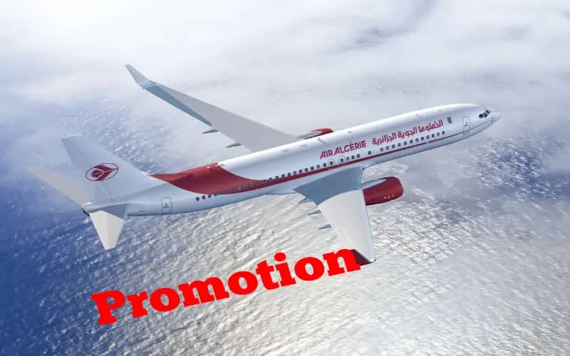 Air Algérie : Des vols pertubés pour plusieurs raisons !
