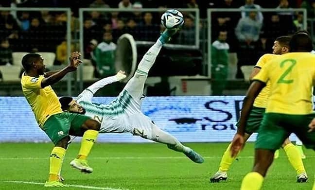 Prix Puskas 2024 : Yassine Benzia et Mohamed Kudus parmi les finalistes