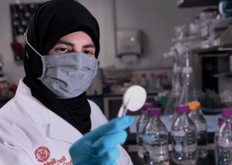 Recherche scientifique dans le monde Arabe : L'Algérie une nouvelle fois dicte sa loi... Recherche scientifique dans le monde Arabe