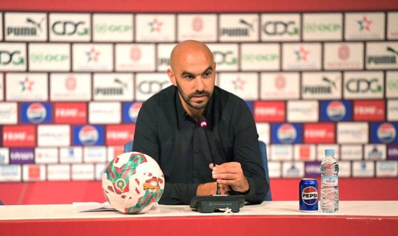 Maroc : Le feuilleton Hakim Ziyech continue, Regragui se justifie à nouveau Maroc