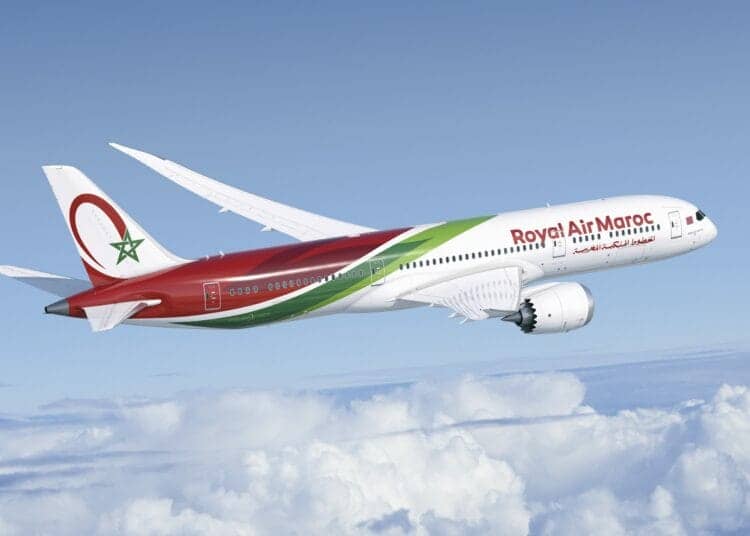 Le secret du nouveau deal de la Royal Air Maroc dévoilé