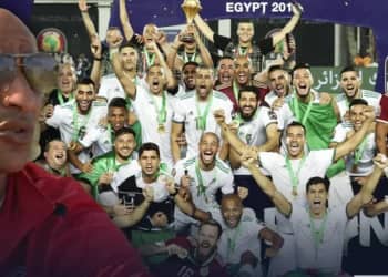 Décès d'Abdelhamid Merakchi : une légende du football algérien s'éteint à 48 ans
