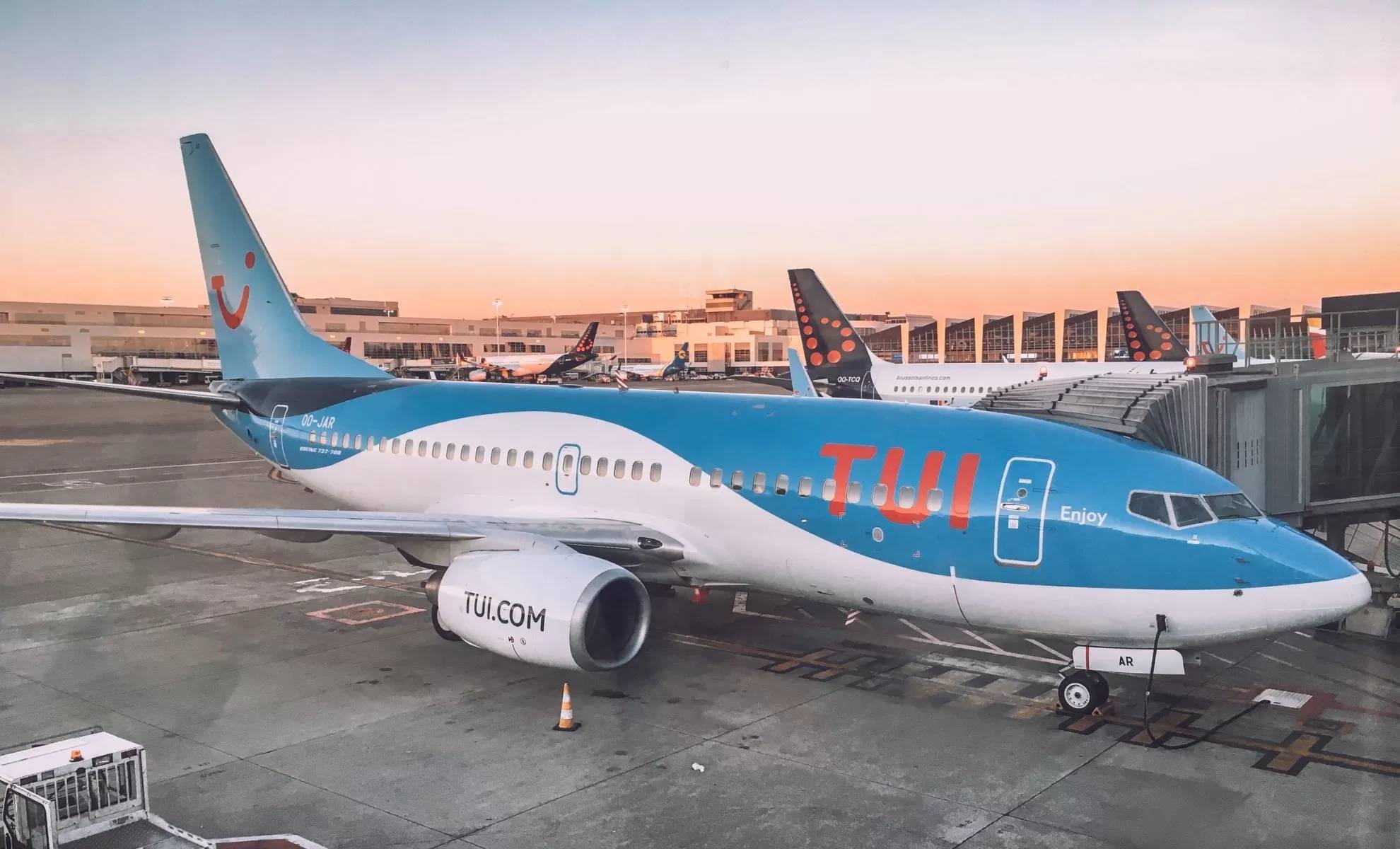 TUI Fly 