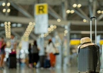 Tripperty, pour récupérer les objets saisis à l'aéroport
