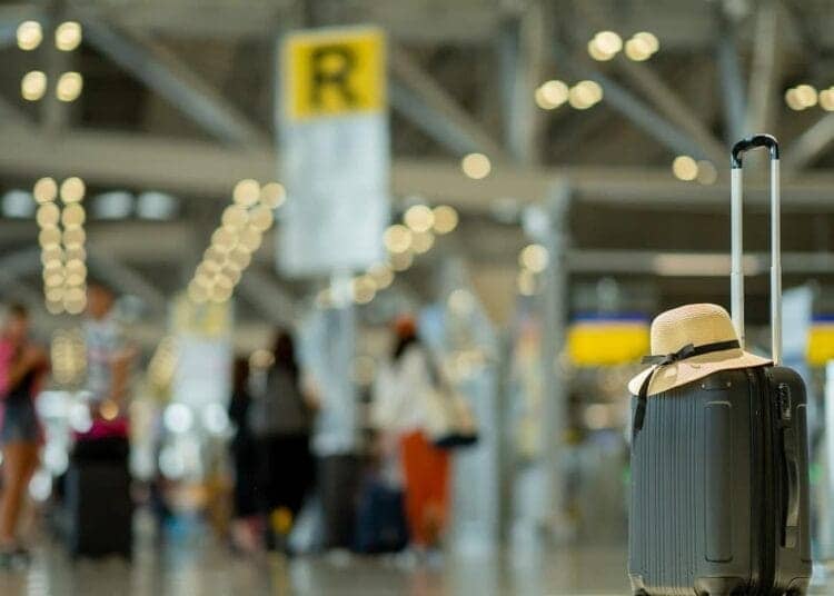 Tripperty, pour récupérer les objets saisis à l'aéroport
