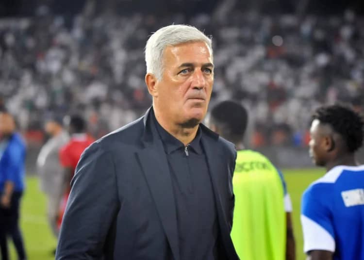Vladimir Petkovic tranche : sa décision choc sur les joueurs algériens avant la CAN 2025face au Maroc