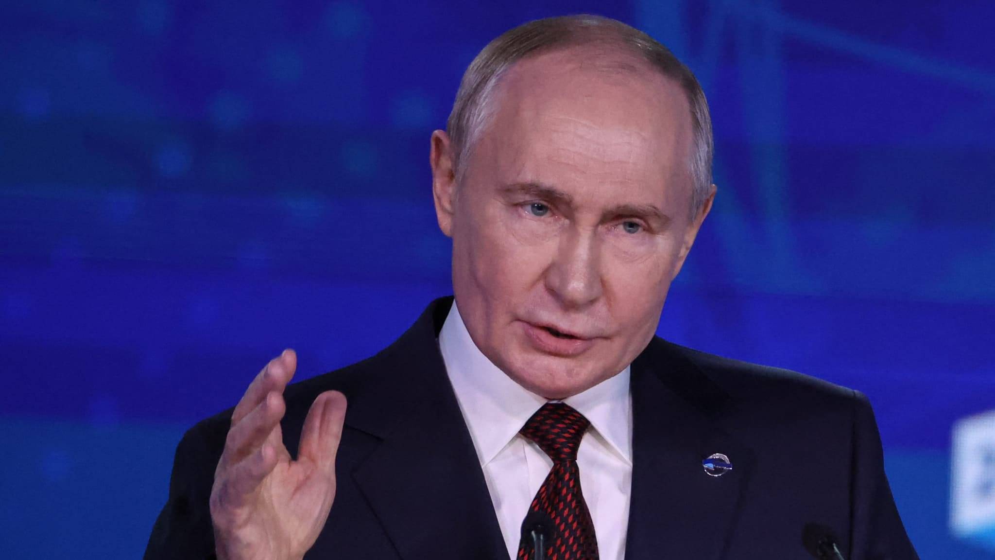 Vladimir Poutine répond aux accusations sur Imane Khelif : une mise au point controversée