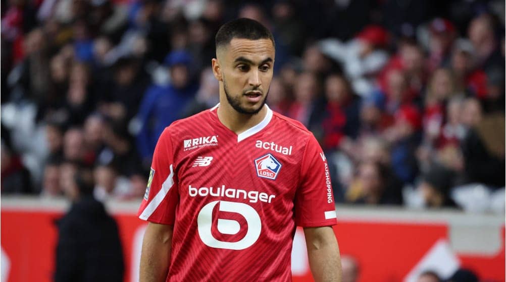 Adam Ounas signe avec Al-Sadd : Une relance de carrière au Qatar