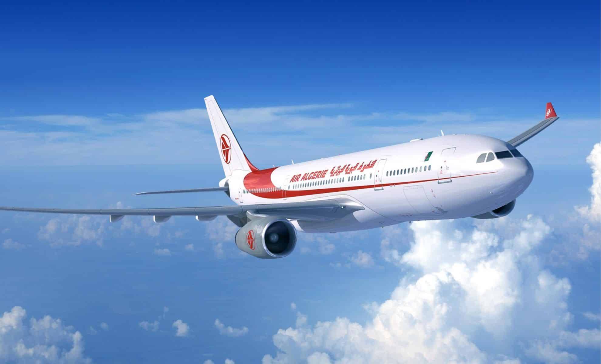 Air Algérie